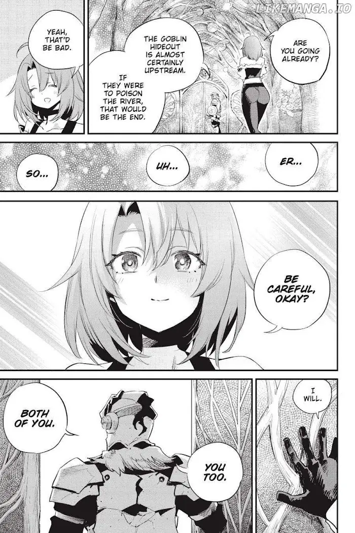 Goblin Slayer Chapter 86 image 06_optimized